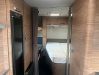 Used Weinsberg CaraOne 550 UK 2024 touring caravan Image