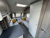 New Swift Fairway Compact 2023 touring caravan Image