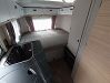 New Eriba TRITON 430 URBAN 2023 touring caravan Image