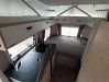 New Eriba TRITON 430 URBAN 2023 touring caravan Image