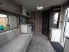 New Swift Swift Challenger Exclusive 650L 2024 touring caravan Image