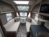 New Swift Swift Fairway X 560 Sprite Major 4EB 2024 touring caravan Image