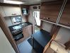 Used Swift Sprite Compact 2022 touring caravan Image