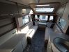New Swift Swift Challenger Exclusive 480 2024 touring caravan Image