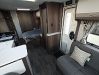 New Coachman Laser Xtra 575 2024 touring caravan Image
