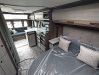 New Coachman Lusso 2024 touring caravan Image