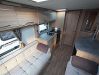 Used Coachman Vision Xtra 450 2014 touring caravan Image