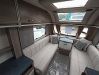 New Swift Swift Fairway X 460 Sprite Alpine 2 2024 touring caravan Image