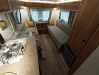 New Eriba Touring 540 2023 touring caravan Image