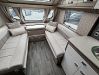 New Swift Swift Challenger Platinum SE Grande 580 2023 touring caravan Image