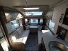 New Swift Swift Challenger Exclusive 560 2024 touring caravan Image