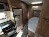 Used Bailey Unicorn Barcelona S3 2016 touring caravan Image
