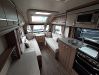 Used Swift Challenger Fairway Platinum 480 2022 touring caravan Image