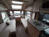 Used Swift Challenger Fairway Platinum 480 2022 touring caravan Image