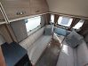 New Swift Swift Fairway Sprite Compact 2024 touring caravan Image