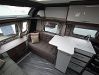 New Coachman Laser 665 2024 touring caravan Image