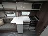 New Coachman Laser 665 2024 touring caravan Image