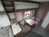 New Coachman VIP 520 2024 touring caravan Image