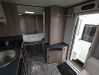 New Swift Swift Fairway X 580 Sprite Major 4SB 2024 touring caravan Image
