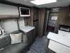 New Coachman Laser Xcel 855 2024 touring caravan Image