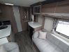 Used Coachman VIP 460 2022 touring caravan Image