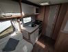 Used Coachman Laser 650 2019 touring caravan Image