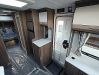 New Coachman Laser Xcel 845 2024 touring caravan Image