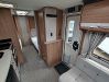 Used Coachman VIP 565 2019 touring caravan Image