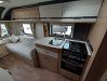 Used Coachman Pastiche 460 2017 touring caravan Image