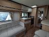 Used Coachman Pastiche 460 2017 touring caravan Image