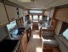 Used Coachman Pastiche 520 2014 touring caravan Image