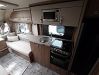 Used Swift Fairway Platinum 480 2022 touring caravan Image
