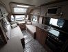 Used Swift Fairway Platinum 480 2022 touring caravan Image