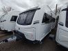 New Coachman Lusso 1 2024 touring caravan Image