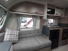 Used Swift Sprite Major 4 EB 2023 touring caravan Image