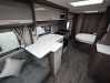 Used Coachman Laser Xcel 875 2022 touring caravan Image