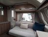 Used Swift Challenger Fairway Platinum 580 2021 touring caravan Image