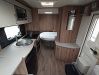 Used Swift Challenger Fairway Platinum 580 2021 touring caravan Image