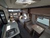 Used Coachman Acadia Xtra Platinum Edition 520 2020 touring caravan Image