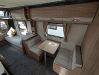 Used Coachman Acadia Xtra Platinum Edition 520 2020 touring caravan Image