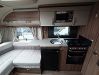 Used Swift Challenger Fairway Platinum 860 2022 touring caravan Image