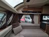 Used Swift Elegance Grande 850 2020 touring caravan Image