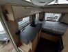 Used Eriba ERIBA TROLL 530 60th. EDITION 2020 touring caravan Image