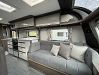New Coachman Laser 620 Xtra 2022 touring caravan Image