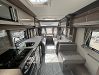 New Coachman VIP 520 2022 touring caravan Image