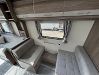 New Coachman VIP 520 2022 touring caravan Image
