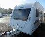 Used Xplore Breeze 530 2014 touring caravan Image