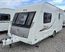Used Elddis Supreme 462 2013 touring caravan Image