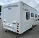 Used Elddis Supreme 462 2013 touring caravan Image