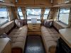 Used Elddis Supreme 462 2013 touring caravan Image